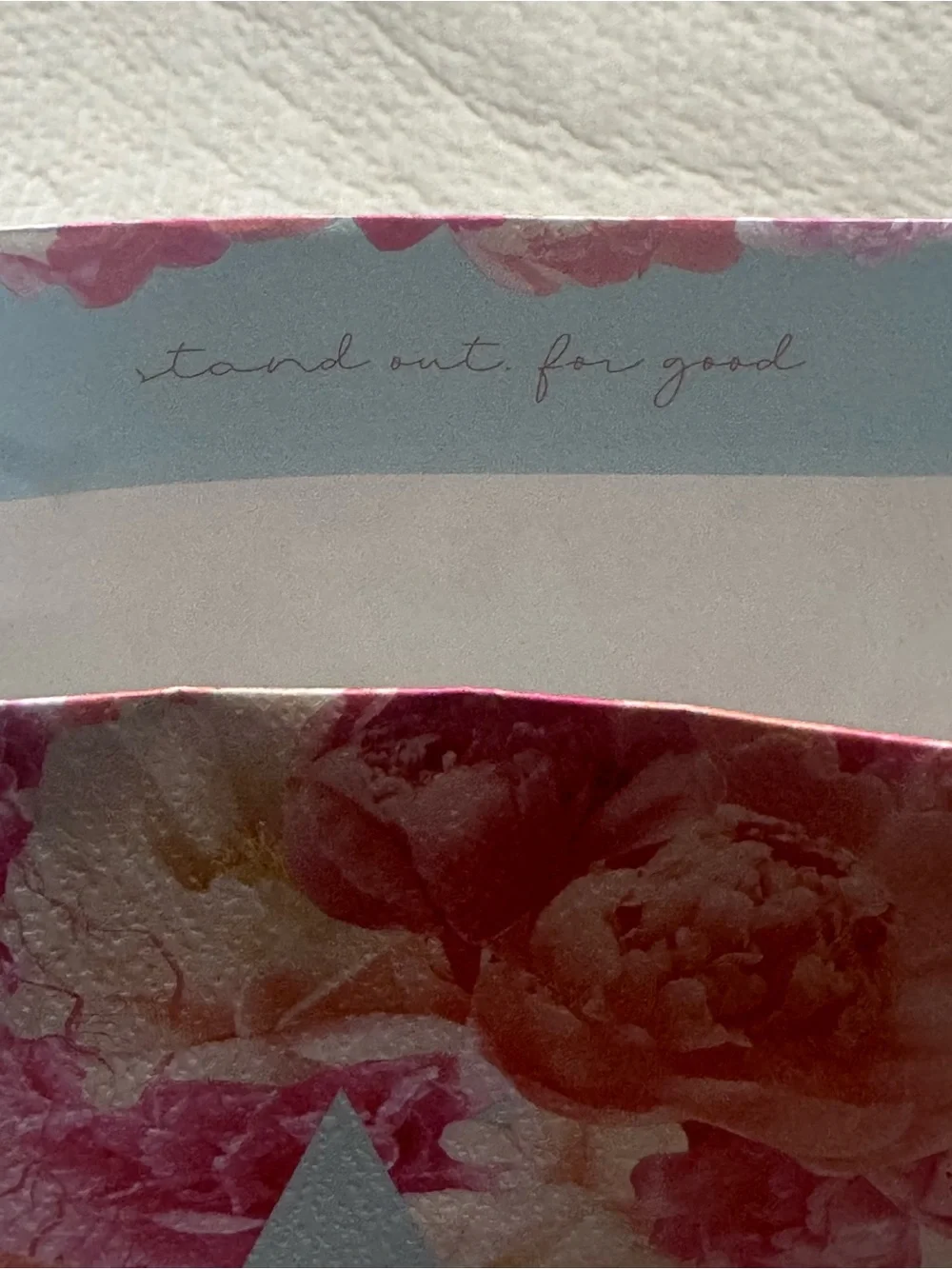 Altar'd State Floral Gift Bags | Large & Small | Rope Handles